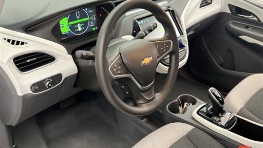 2017 Chevrolet Bolt 1G1FW6S06H4183944