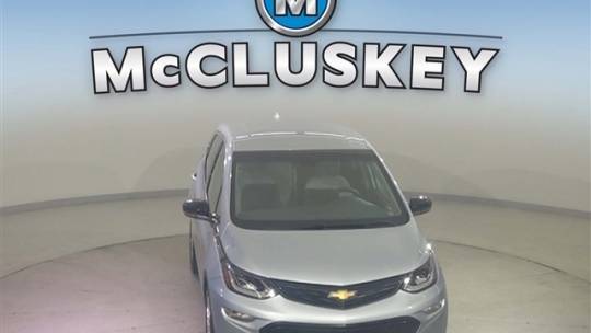 2017 Chevrolet Bolt 1G1FW6S06H4183944