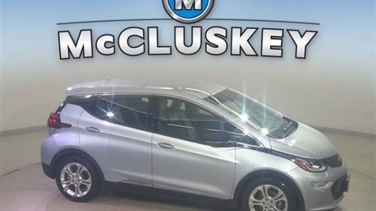 2017 Chevrolet Bolt 1G1FW6S06H4183944