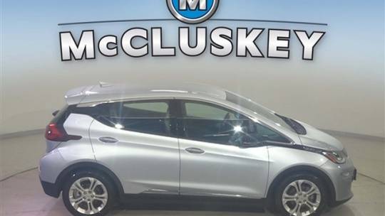 2017 Chevrolet Bolt 1G1FW6S06H4183944