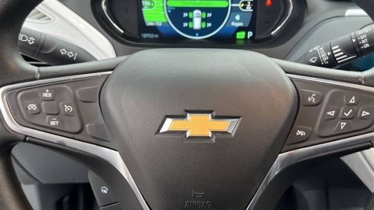 2017 Chevrolet Bolt 1G1FW6S06H4183944