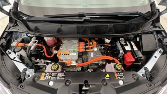 2017 Chevrolet Bolt 1G1FW6S06H4183944