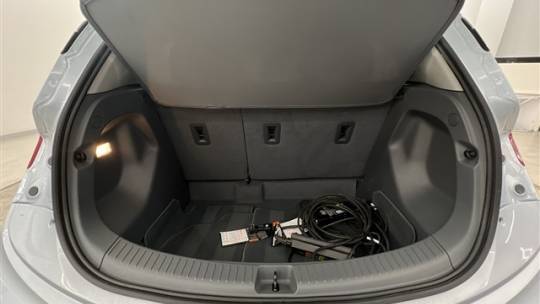 2017 Chevrolet Bolt 1G1FW6S06H4183944