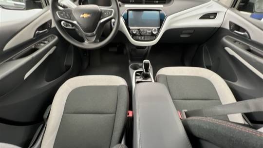 2018 Chevrolet Bolt 1G1FW6S07J4136279