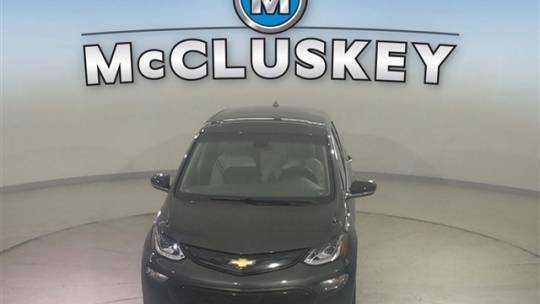 2018 Chevrolet Bolt 1G1FW6S07J4136279