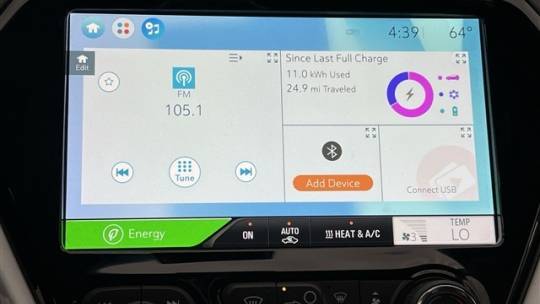 2018 Chevrolet Bolt 1G1FW6S07J4136279