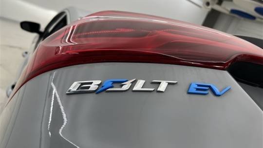 2020 Chevrolet Bolt 1G1FW6S07L4104046