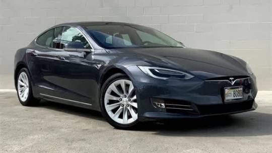 2018 Tesla Model S 5YJSA1E20JF278390