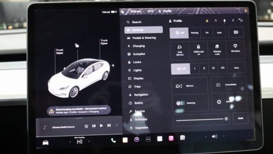 2019 Tesla Model 3 5YJ3E1EB4KF421920