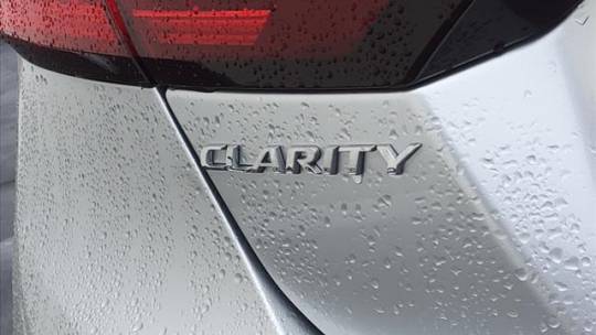 2018 Honda Clarity JHMZC5F18JC022046