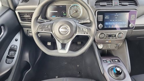 2023 Nissan LEAF 1N4AZ1BV2PC557824