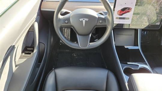2018 Tesla Model 3 5YJ3E1EA5JF019295
