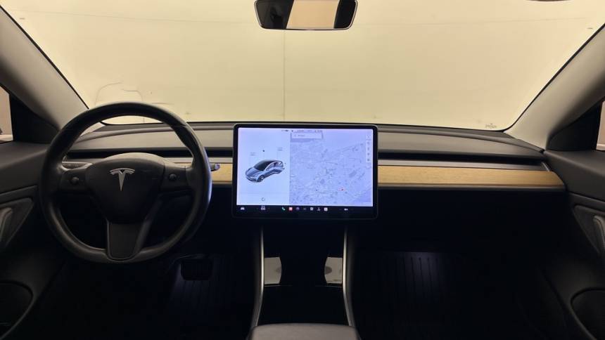 2018 Tesla Model 3 5YJ3E1EA4JF021460