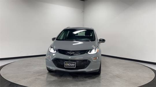 2020 Chevrolet Bolt 1G1FZ6S0XL4134388