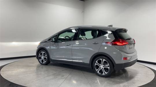 2020 Chevrolet Bolt 1G1FZ6S0XL4134388