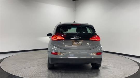 2020 Chevrolet Bolt 1G1FZ6S0XL4134388