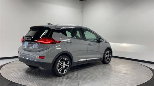 2020 Chevrolet Bolt 1G1FZ6S0XL4134388