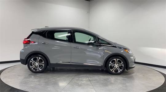 2020 Chevrolet Bolt 1G1FZ6S0XL4134388