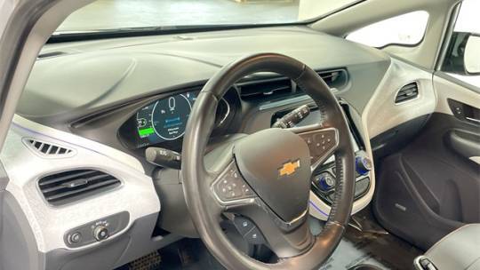 2020 Chevrolet Bolt 1G1FZ6S0XL4134388