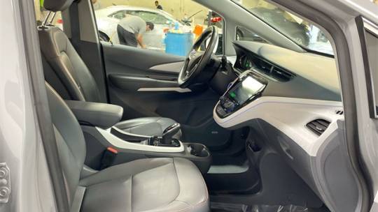 2020 Chevrolet Bolt 1G1FZ6S0XL4134388