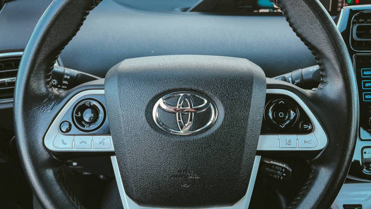 2018 Toyota Prius Prime JTDKARFP5J3081320