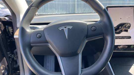 2018 Tesla Model 3 5YJ3E1EB5JF095558