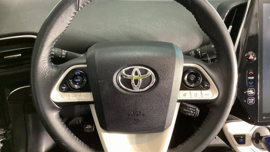 2017 Toyota Prius Prime JTDKARFP7H3020304