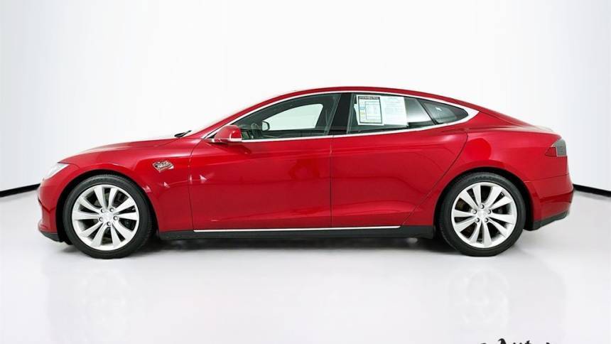 2016 Tesla Model S 5YJSA1E28GF123465