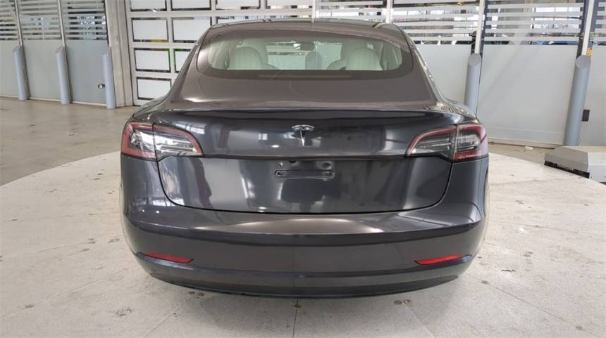 2019 Tesla Model 3 5YJ3E1EAXKF530406