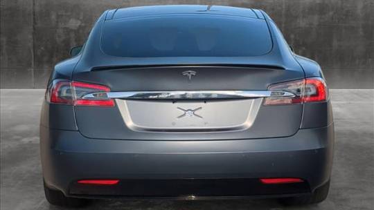 2018 Tesla Model S 5YJSA1E42JF245327