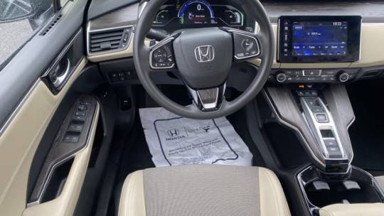 2018 Honda Clarity JHMZC5F15JC010274