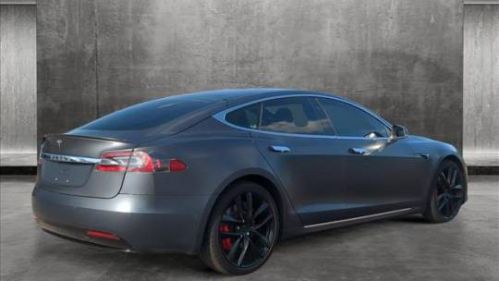 2018 Tesla Model S 5YJSA1E42JF245327