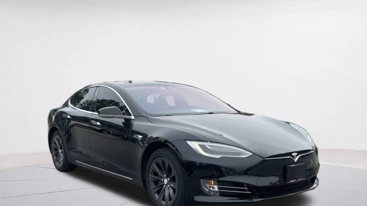 2018 Tesla Model S 5YJSA1E23JF288010