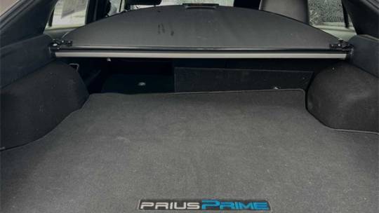 2017 Toyota Prius Prime JTDKARFP1H3047787