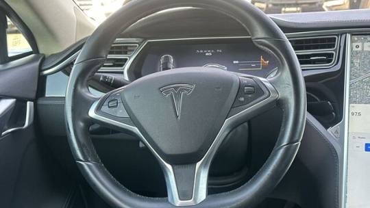 2014 Tesla Model S 5YJSA1H16EFP38192