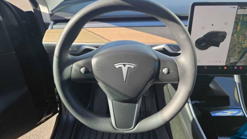 2021 Tesla Model Y 5YJYGDEE2MF062338