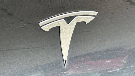 2021 Tesla Model Y 5YJYGDEE2MF090821