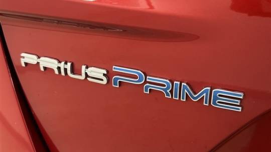 2017 Toyota Prius Prime JTDKARFP0H3032987