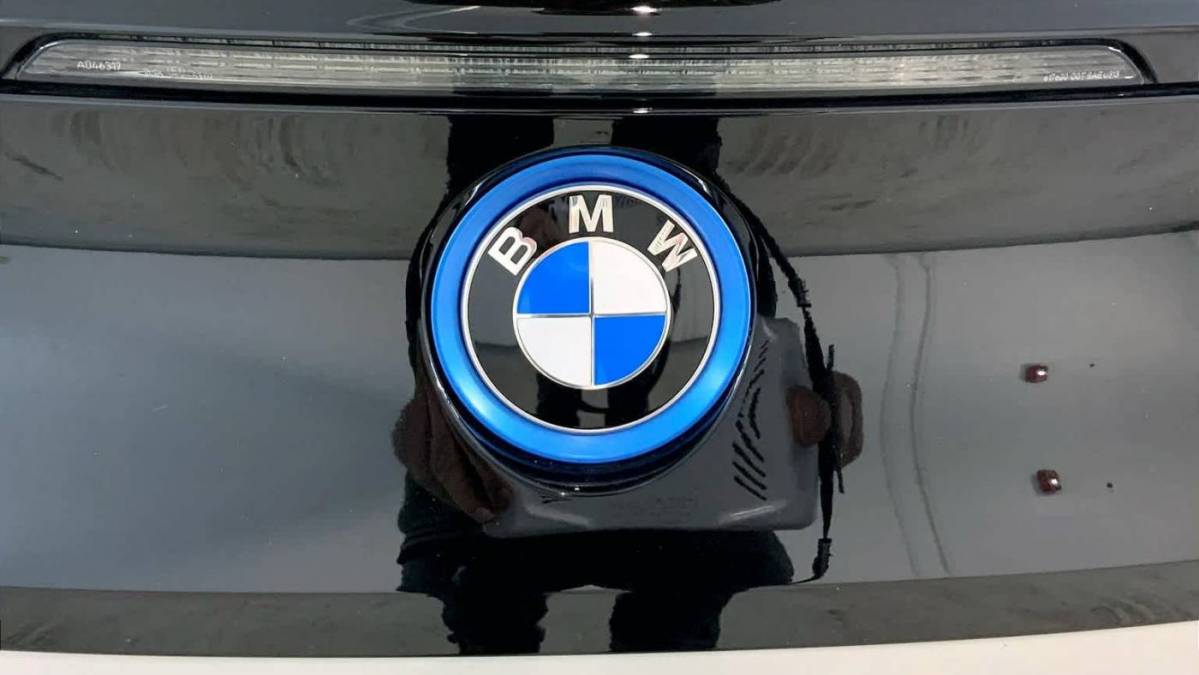 2019 BMW i8 WBY2Z6C56K7E04733