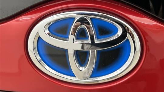 2017 Toyota Prius Prime JTDKARFP0H3032987