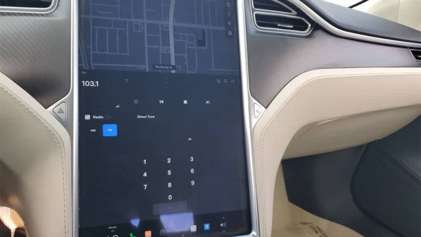 2018 Tesla Model S 5YJSA1E22JF243687