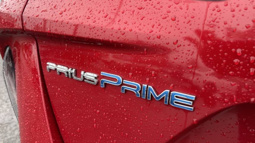 2020 Toyota Prius Prime JTDKARFPXL3141241