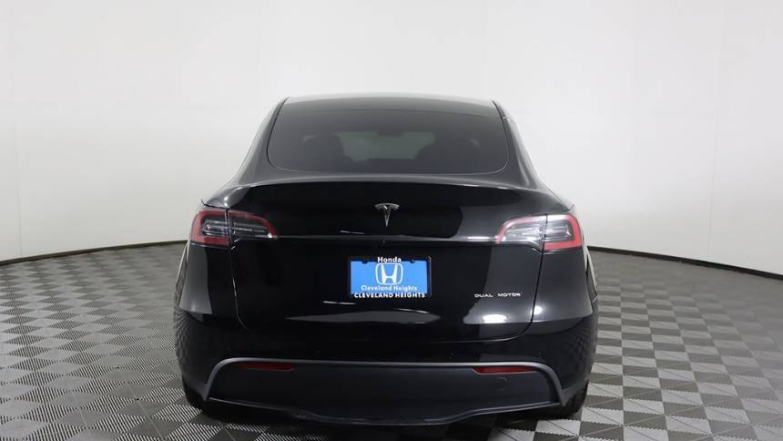 2020 Tesla Model Y 5YJYGDEEXLF017226