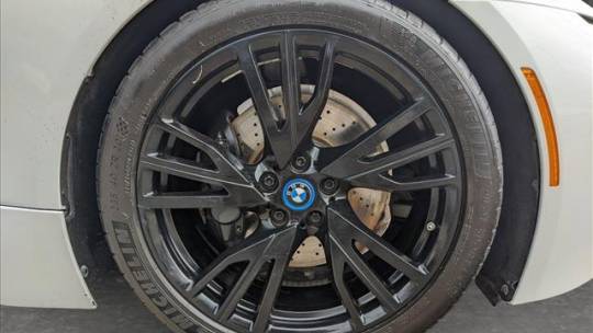 2016 BMW i8 WBY2Z2C52GV675345