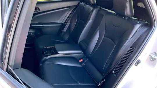 2017 Toyota Prius Prime JTDKARFP7H3058437