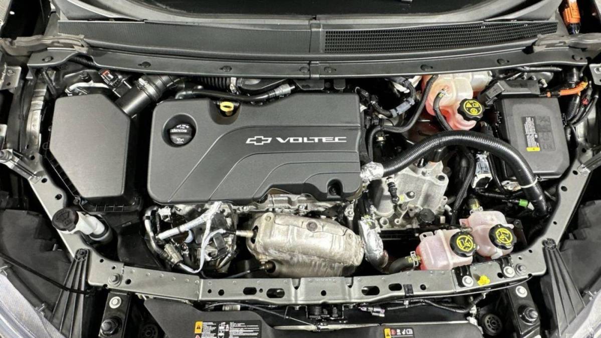 2017 Chevrolet VOLT 1G1RA6S52HU115664