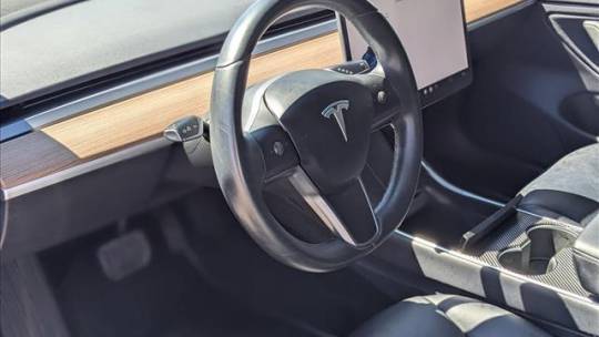 2018 Tesla Model 3 5YJ3E1EB8JF185612