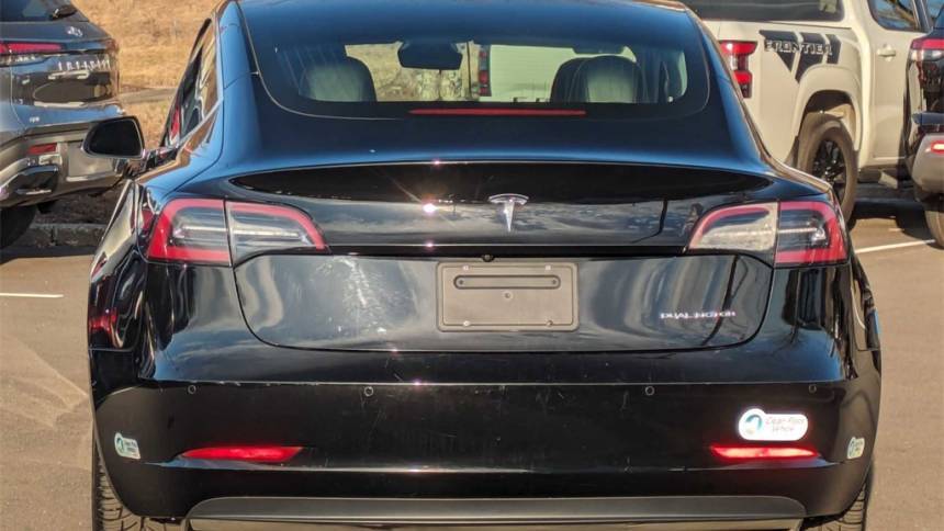 2019 Tesla Model 3 5YJ3E1EB6KF367939