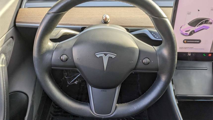 2019 Tesla Model 3 5YJ3E1EB6KF367939