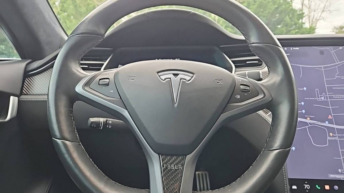 2020 Tesla Model S 5YJSA1E48LF366687